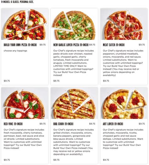 blaze pizza menu|blaze pizza menu near me.